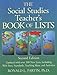 The Social Studies Teacher's Book of Lists, Second Edition