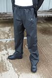 HELLY HANSEN 'VOSS' WATERPROOF TROUSERS - 2 COLOURS (S-XXL)