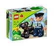 LEGO Duplo Town 5678 - Polizist
