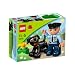 LEGO Duplo Town 5678 - Polizist