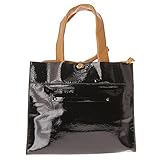 再値下!40%OFF spraut エナメルショッピングバッグS / スプラウト : トートバッグ 【SALE/セール】