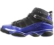 Nike Mens NIKE JORDAN 6 RINGS BASKETBALL SHOES