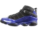 Nike Men's NIKE JORDAN 6 RINGS BASKETBALL SHOES