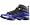 Black / Varsity Royal
