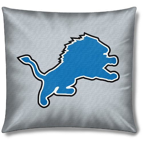 Detroit Lions 18