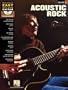 Aoustic Rock Vol.4 BK/CD Easy Guitar Rhythm (Easy Rhythm Guitar)