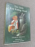 The Little Red Riding Hood
