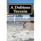 A Dubious Terrain: Colton Banyon Mystery #4 (Volume 4)