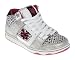 Zoo York The Ultra Wht/pink/silver - 7 Uk