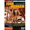 Drum Legends - John Bonham Of Led Zeppelin [DVD]
