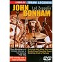 Drum Legends - John Bonham Of Led Zeppelin [DVD]