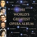 Greatest Opera Show On Earth