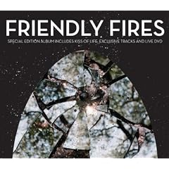 Friendly Fires, Friendly Fires