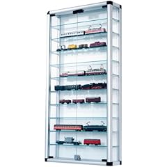 Sammlervitrine L