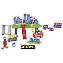WordWorld Bucket Set - House