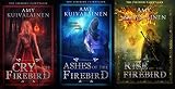The Firebird Fairytales Box Set