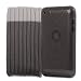 KOLAY� Silikon H�lle Case Schutzh�lle in Schwarz & Schutzsocke f�r den neuen Apple iPod touch 4G (4. Generation 8GB 32GB 64GB)