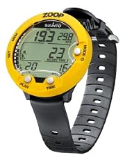 Suunto Zoop