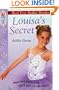 Louisa's Secret (Red Fox Young Fiction)