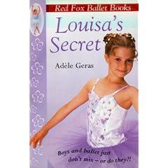 Louisa's Secret