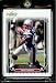 2006 Score Factory Set Single Card # 171 Troy Brown - New England Patriots - NFL Football Cards