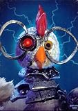 Robot Chicken Vol 1