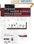 Speech and Audio Signal Processing: Processing and Perception of Speech and Music