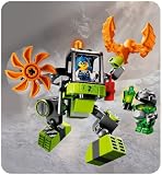  LEGO Power Miners 8957 Mine Mech