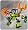 LEGO Power Miners 8957 Mine Mech