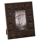Accents de Ville Carved Shaker Frame, 4 x 6 by Accents de Ville