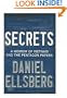 Secrets: A Memoir of Vietnam and the Pentagon Papers