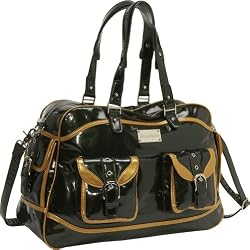 timi & leslie Aurelie Convertible Baby Bag