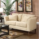 Park Place Love Seat By Coaster Furniture