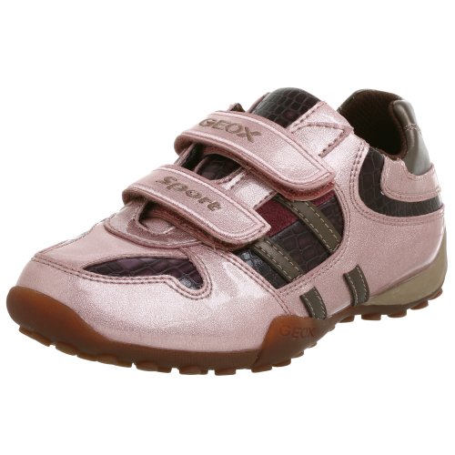 Geox Toddler/Little Kid Snake Shoe
