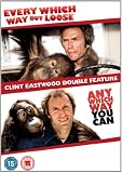 Every Which Way But Loose / Any Which Way You Can [DVD]