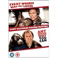 Every Which Way But Loose / Any Which Way You Can [DVD]