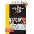 National Geographic Explorer. Oslo. �ffnen, aufklappen, entdecken