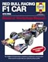 Red Bull Racing F 1 Car 2010 (RB6): Owners' Workshop Manual (Owner's Workshop Manual)