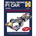 Red Bull Racing F1 Car Manual: An Insight into the Technology, Engineering, Maintenance and Operation of the World Championship-winning Red Bull Racing RB6 (Owner's Workshop Manual)