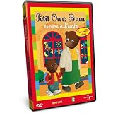 Petit Ours Brun - Vol.2 : Petit Ours Brun rentre � l'�colepar Franck Pucques