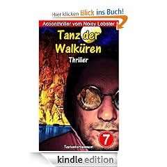 Tanz der Walk�ren