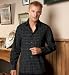 Info/Buy Blue Harbour Heritage Pure Cotton Long Sleeve Check Shirt
