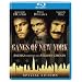 Gangs of New York (Special Edition) [Blu-ray]