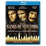 Gangs of New York [Blu-ray]