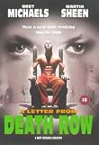 A Letter From Death Row