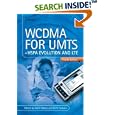 WCDMA for UMTS: HSPA Evolution and LTE