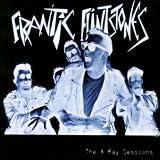 The X-Ray Sessions