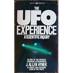 Unidentified Flying Object Experience: A Scientific Inquiry