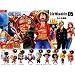 ワンピース ログメモリーズ 05 九人の海賊 フル 9種 ONEPIECE全9種 1 トニートニー・チョッパー 2 サンジ 3_s-1