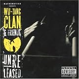 Wu-Tang Clan - Unreleased